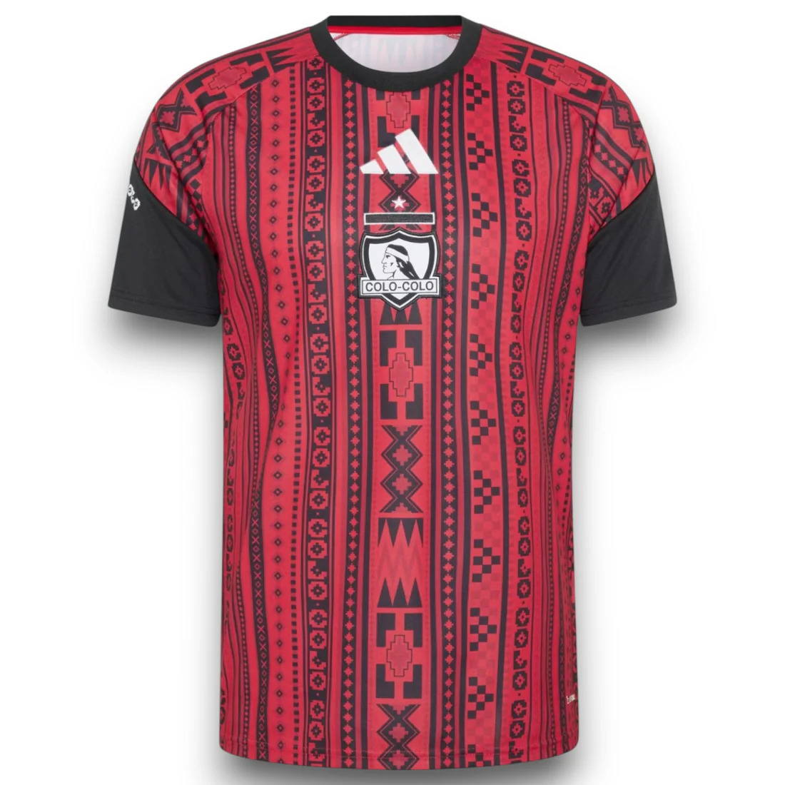 Camiseta Colo-Colo 26/27 Entrenamiento
