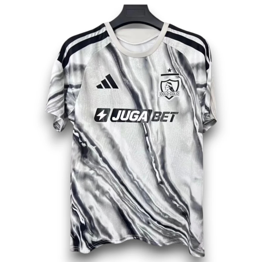 Camiseta Colo-Colo 26/27 Entrenamiento (2)