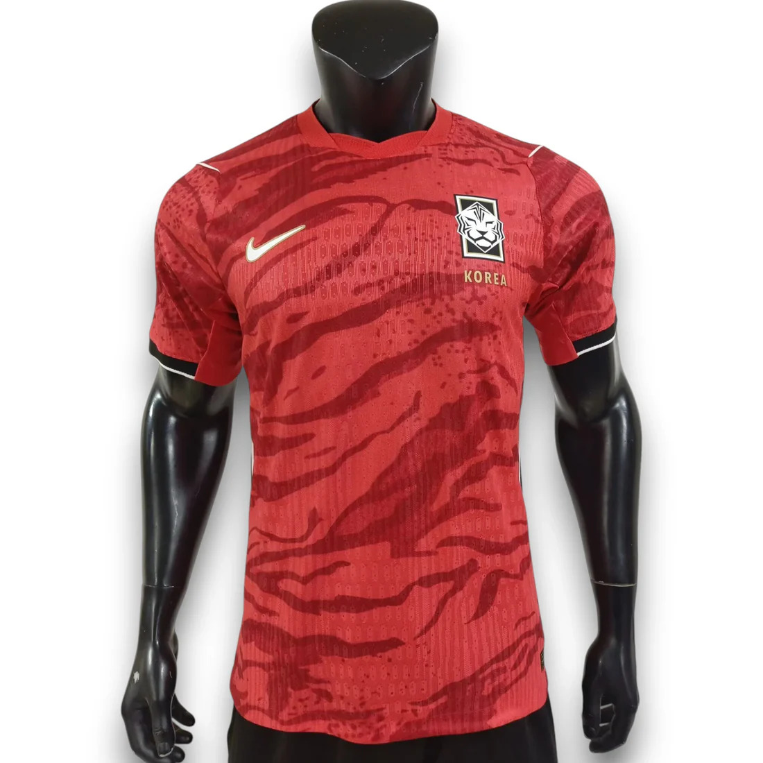 Camiseta Corea del Sur 26/27 1ª equipación
