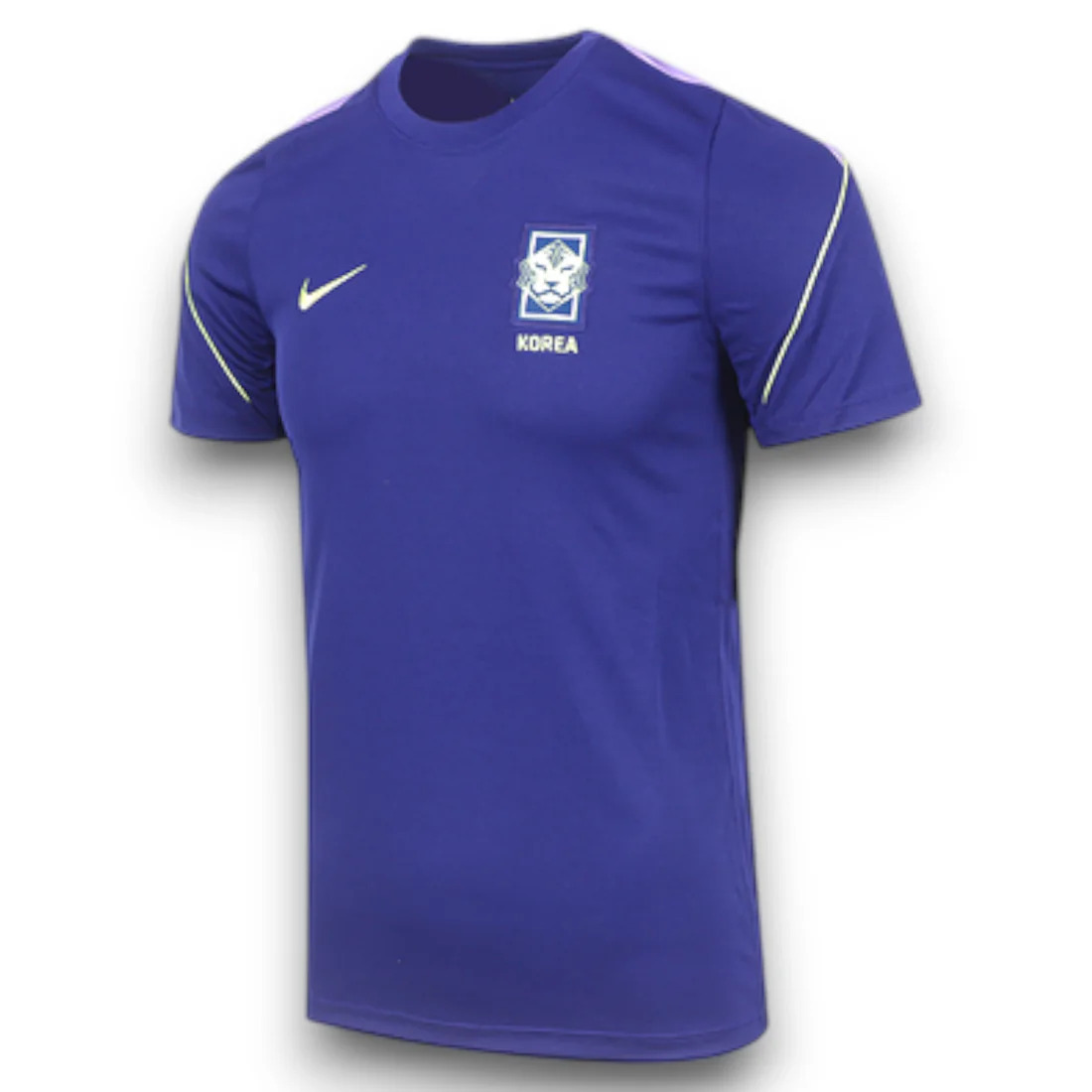 Camiseta Corea del Sur 26/27 Entrenamiento
