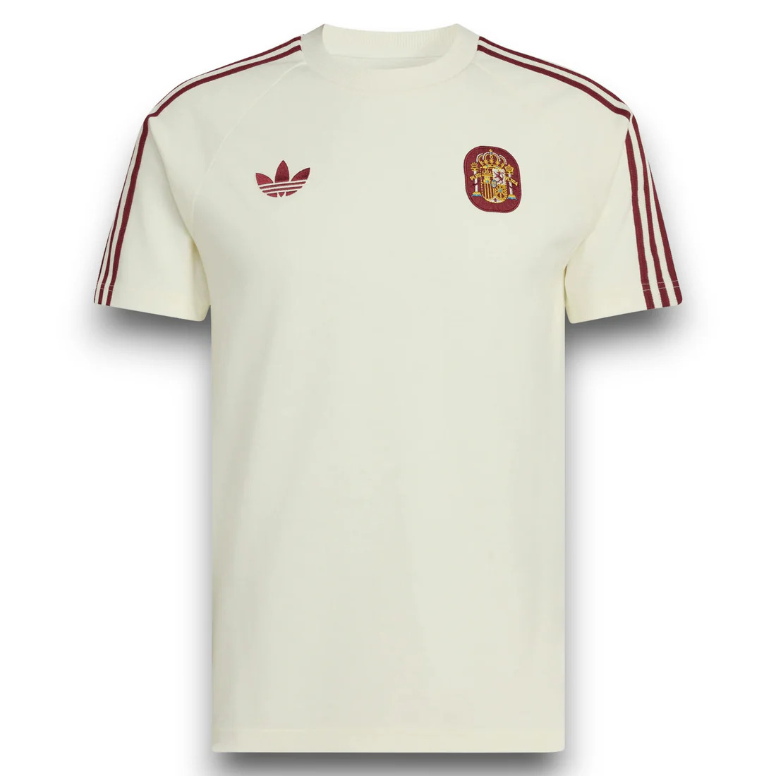 Camiseta España 26/27 Edición Especial