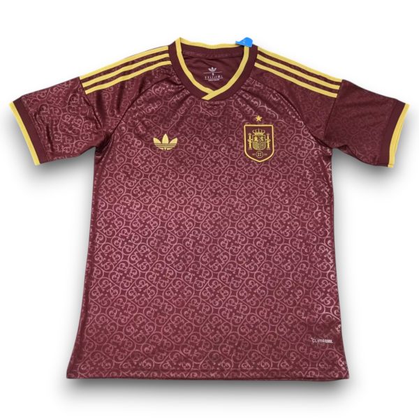 Camiseta España 26/27 Edición Especial (2)