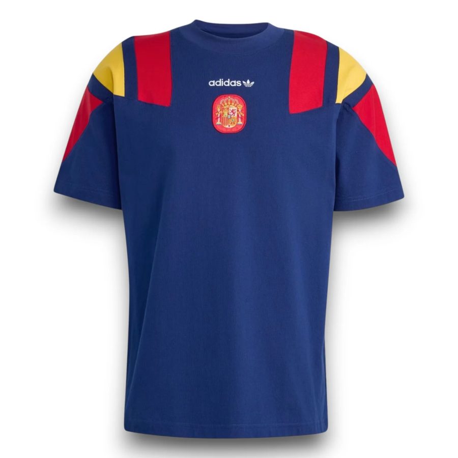 Camiseta España 26/27 Edición Especial Viaje