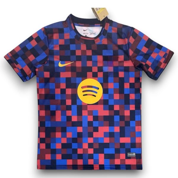 Camiseta FC Barcelona 26/27 Entrenamiento