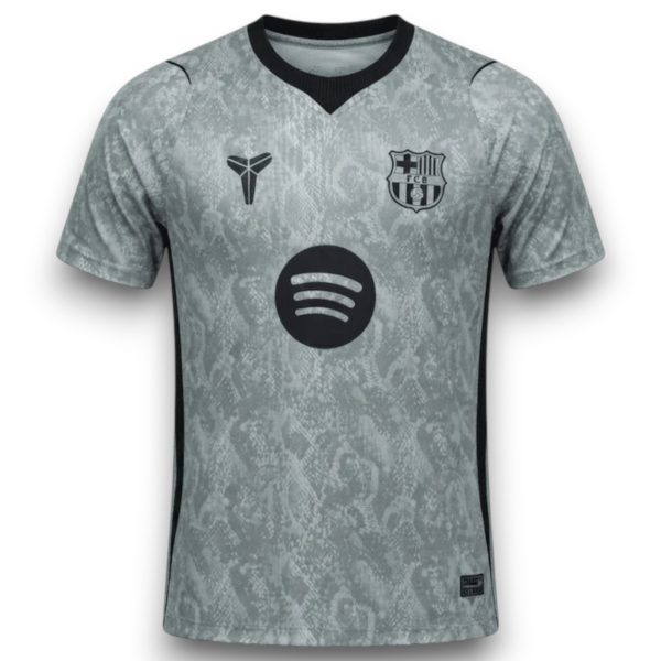 Camiseta FC Barcelona 26/27 Portero Visitante