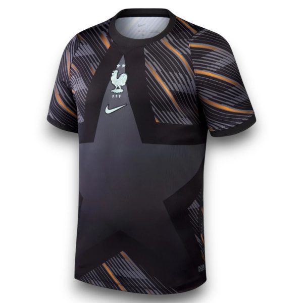 Camiseta Francia 26/27 Portero Local