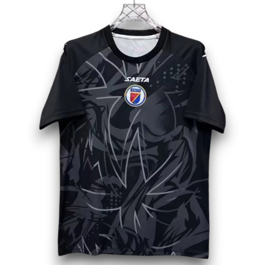 Camiseta Haití 26/27 Entrenamiento