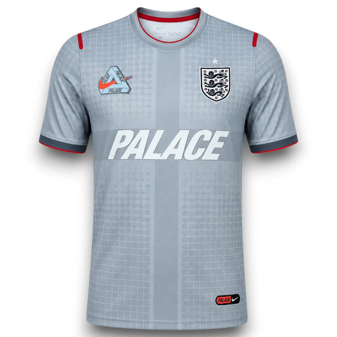 Camiseta Inglaterra 26/27 Entrenamiento Palace