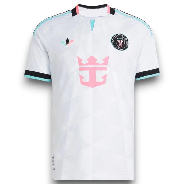Camiseta Inter Miami CF 26/27 3ª equipación