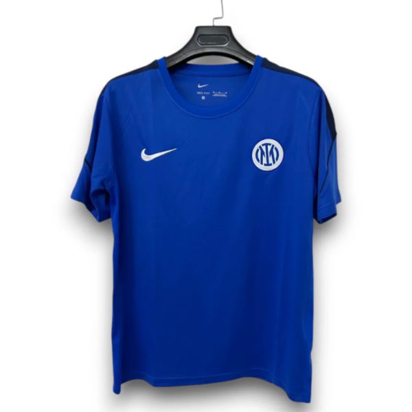 Camiseta Inter Milan 26/27 Entrenamiento