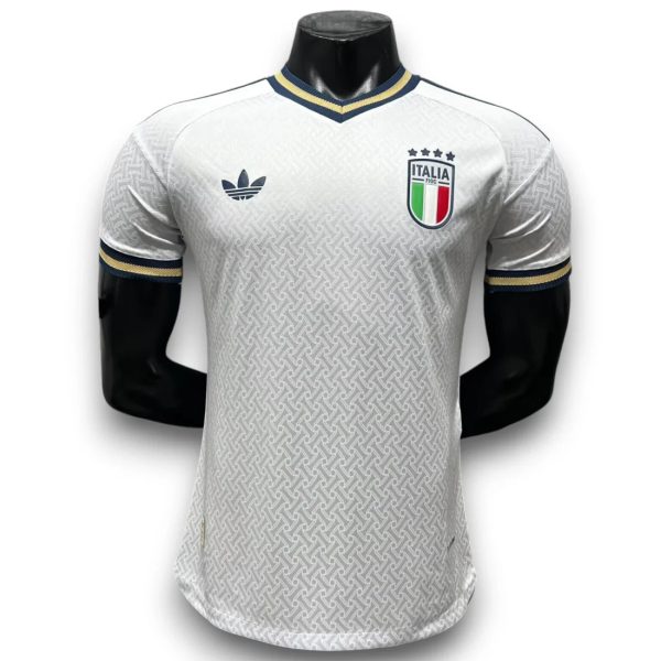 Camiseta Italia 26/27 1ª equipación
