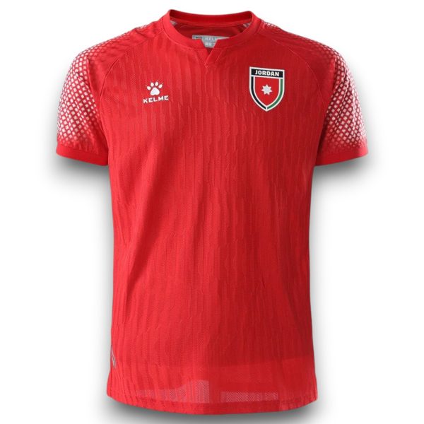 Camiseta Jordania 26/27 2ª equipación
