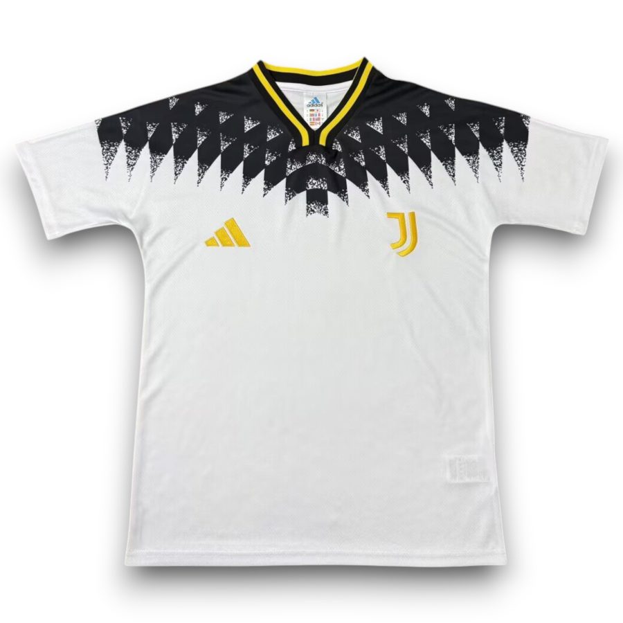 Camiseta Juventus FC 26/27 Entrenamiento