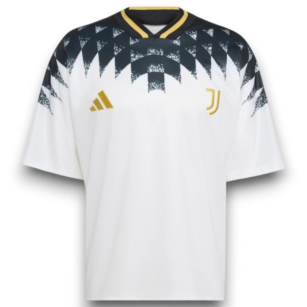Camiseta Juventus FC 26/27 Retro