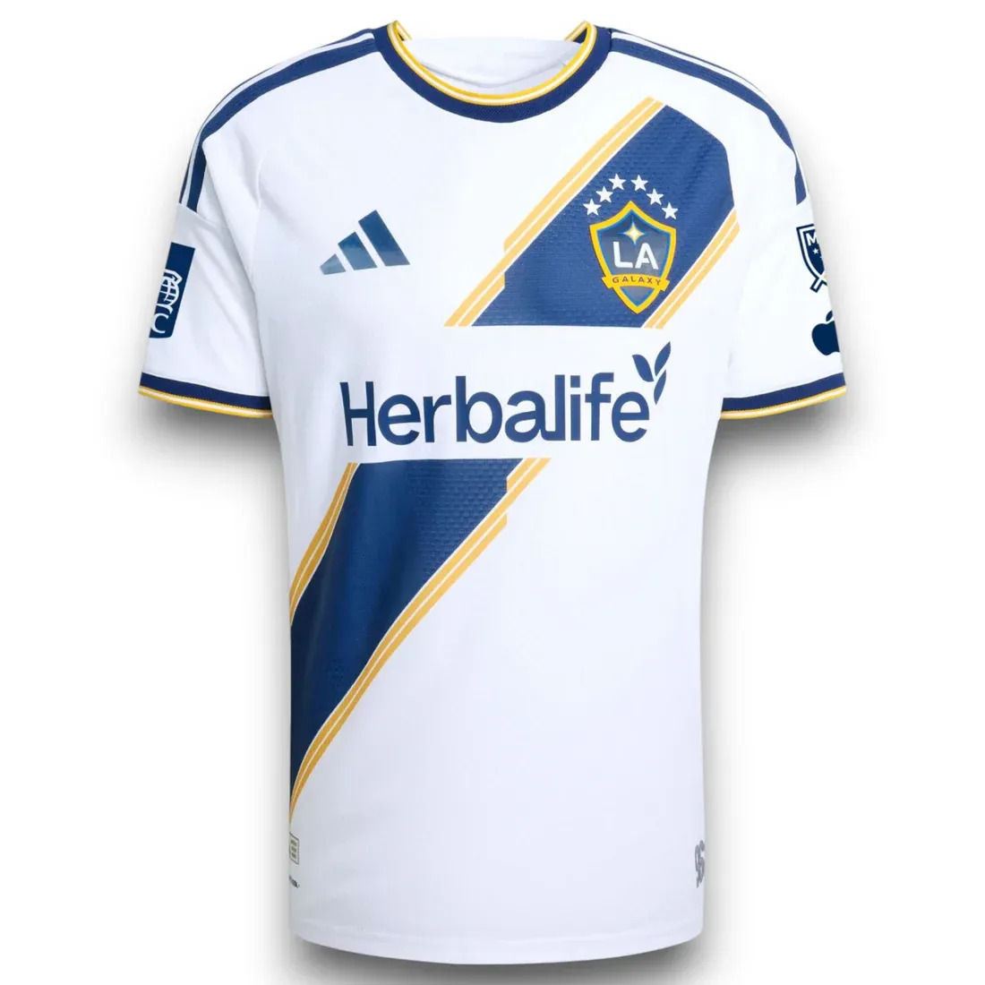 Camiseta LA Galaxy 26/27 1ª equipación