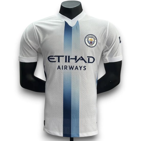 Camiseta Manchester City 26/27 3ª equipación