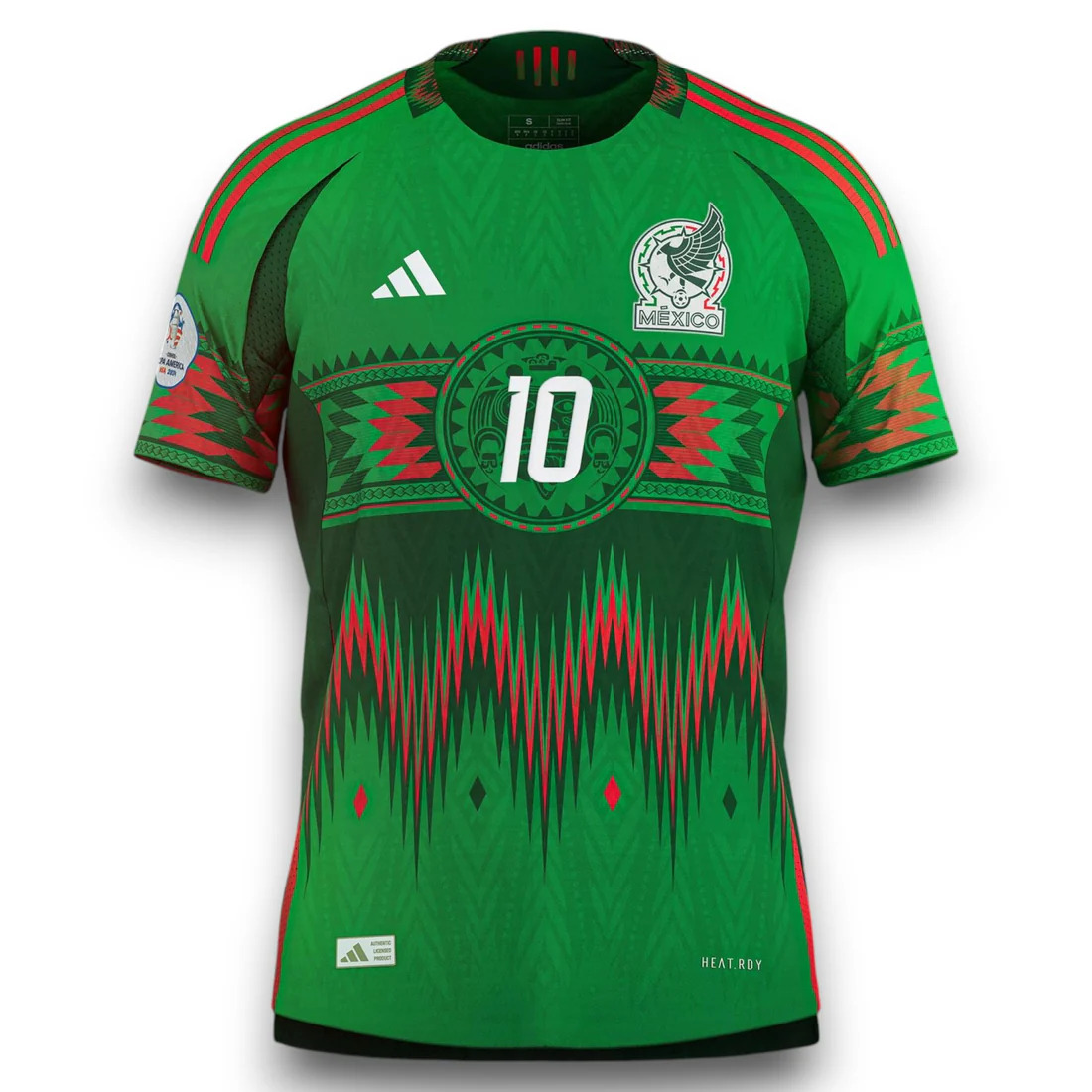 Camiseta México 26/27 Edición Especial