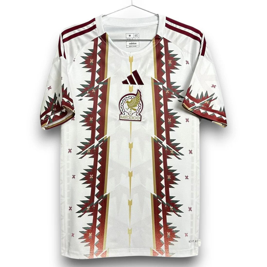 Camiseta México 26/27 Edición Especial (2)