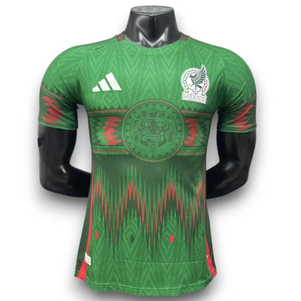 Camiseta México 26/27 Edición Especial (copia)