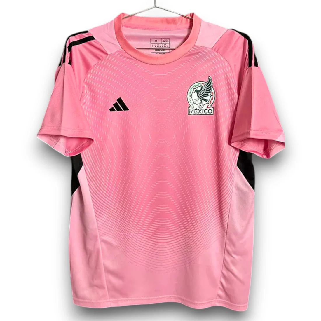 Camiseta México 26/27 Portero Local