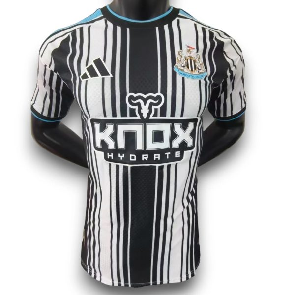Camiseta Newcastle United 26/27 1ª equipación
