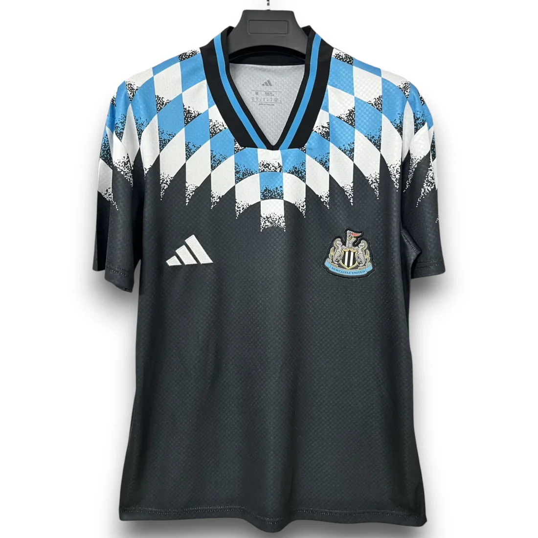 Camiseta Newcastle United 26/27 Retro