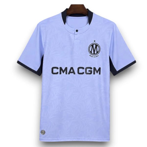 Camiseta Olympique de Marseille 26/27 3ª equipación