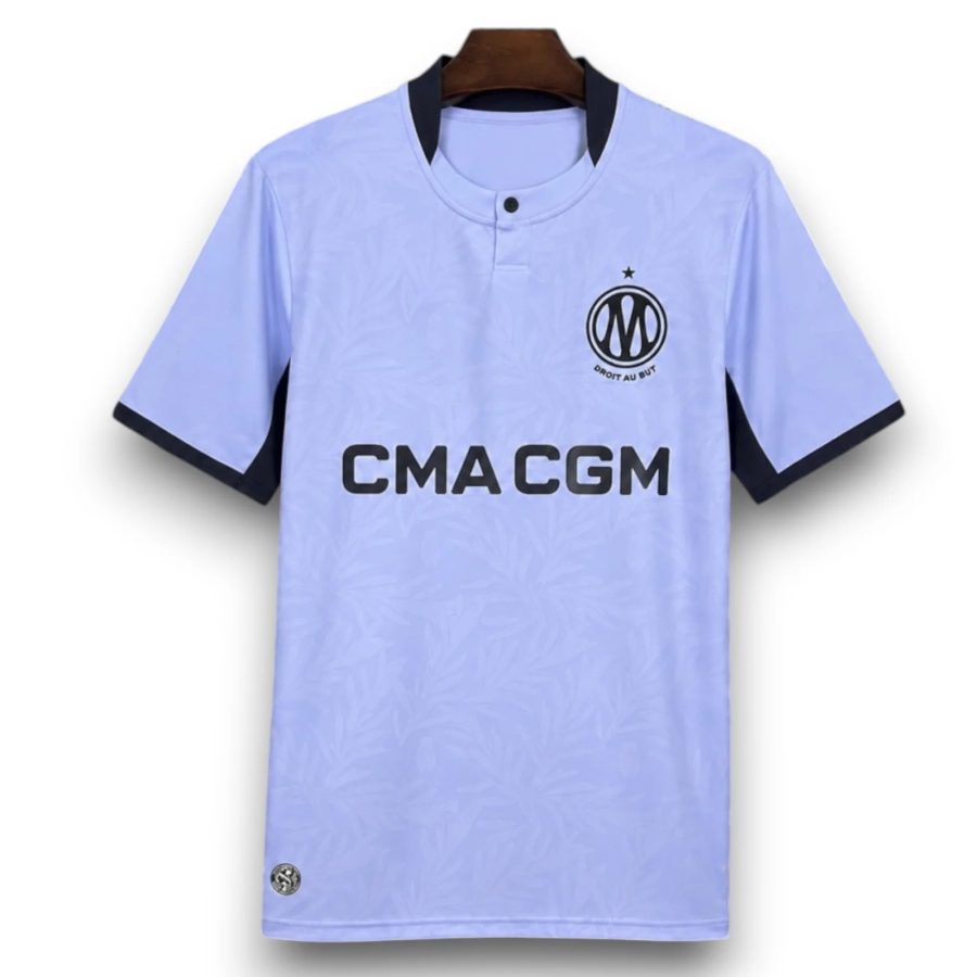 Camiseta Olympique de Marseille 26/27 3ª equipación