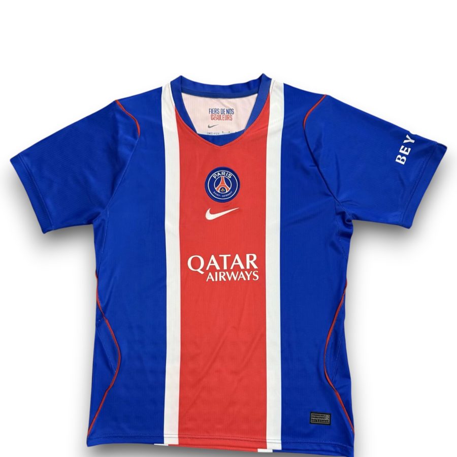 Camiseta Paris Saint-Germain 26/27 1ª equipación