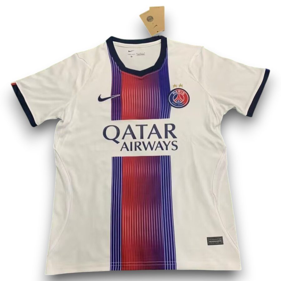 Camiseta Paris Saint-Germain 26/27 2ª equipación