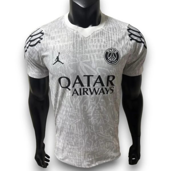 Camiseta Paris Saint-Germain 26/27 4ª equipación