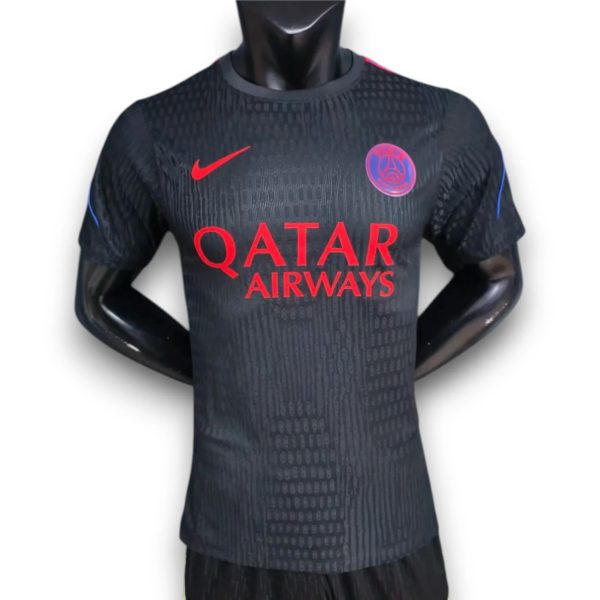 Camiseta Paris Saint-Germain 26/27 Entrenamiento White