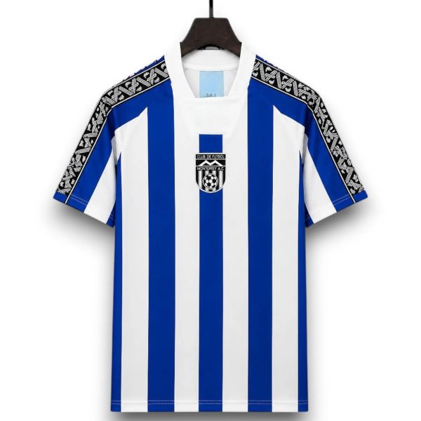 Camiseta Rayados de Monterrey 26/27 Edición Especial King
