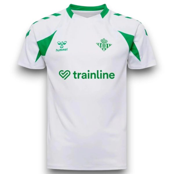 Camiseta Real Betis 26/27 Entrenamiento
