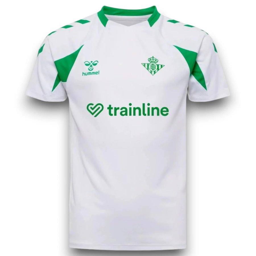 Camiseta Real Betis 26/27 Entrenamiento