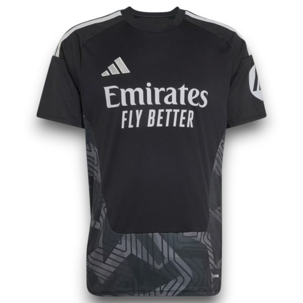 Camiseta Real Madrid 26/27 Portero Local
