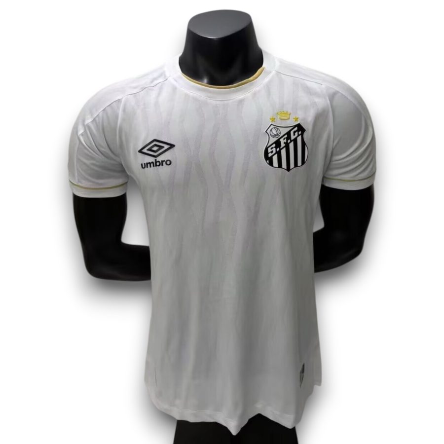 Camiseta Santos FC 26/27 1ª equipación