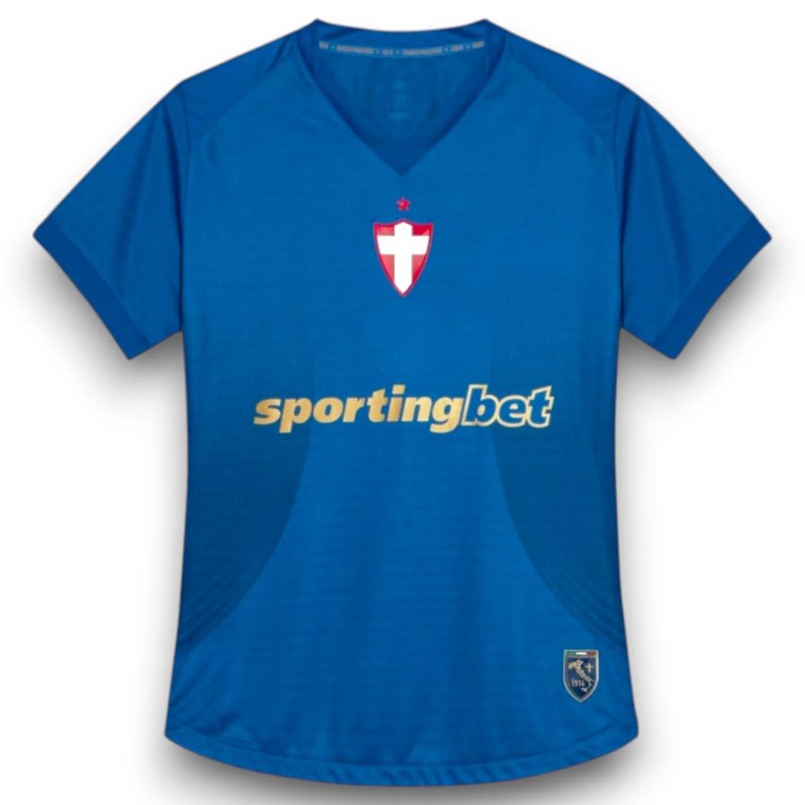 Camiseta SE Palmeiras 26/27 3ª equipación