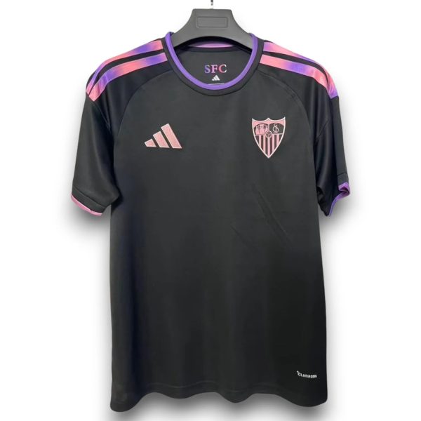 Camiseta Sevilla FC 26/27 3ª equipación