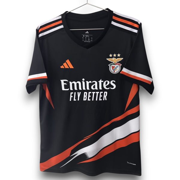 Camiseta SL Benfica 26/27 Entrenamiento 2
