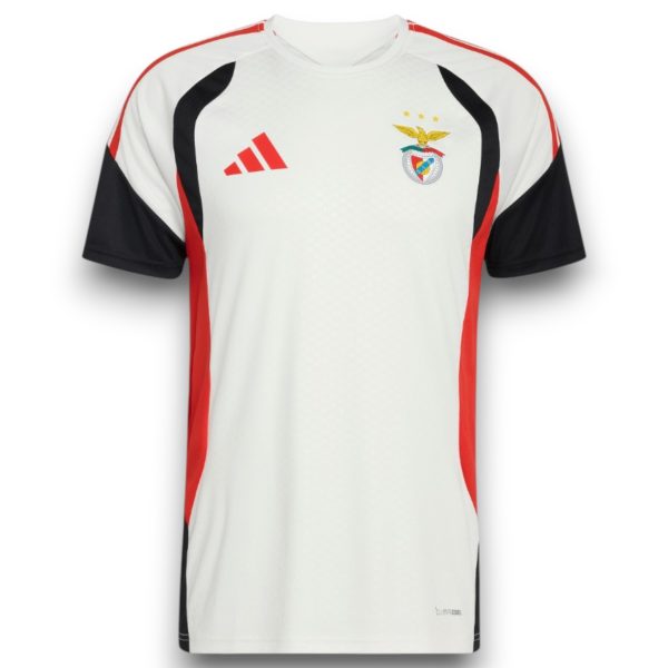 Camiseta SL Benfica 26/27 Entrenamiento (2)