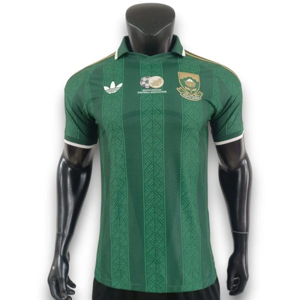 Camiseta Sudáfrica 26/27 2ª equipación