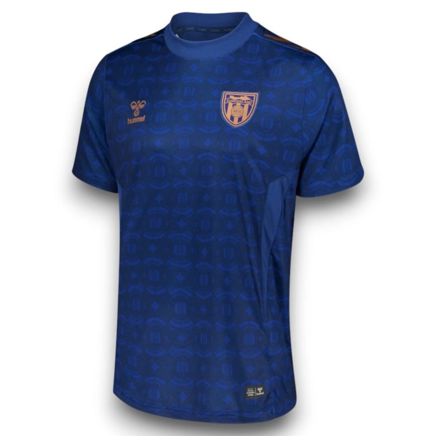 Camiseta Sunderland AFC 26/27 3ª equipación