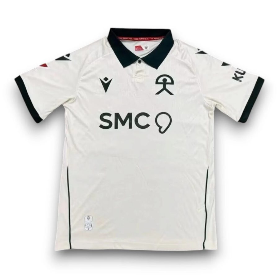 Camiseta UD Almería 26/27 3ª equipación