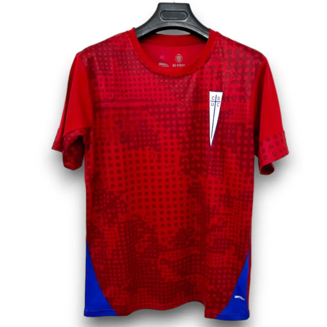 Camiseta Universidad Católica 26/27 Entrenamiento