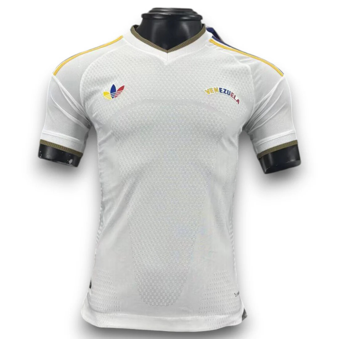 Camiseta Venezuela 26/27 2ª equipación