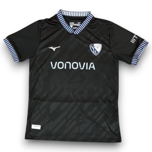 Camiseta VfL Bochum 26/27 Edición Especial Alternativa