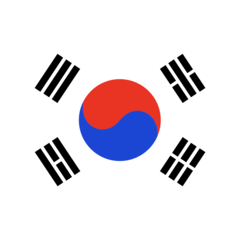 Corea del Sur